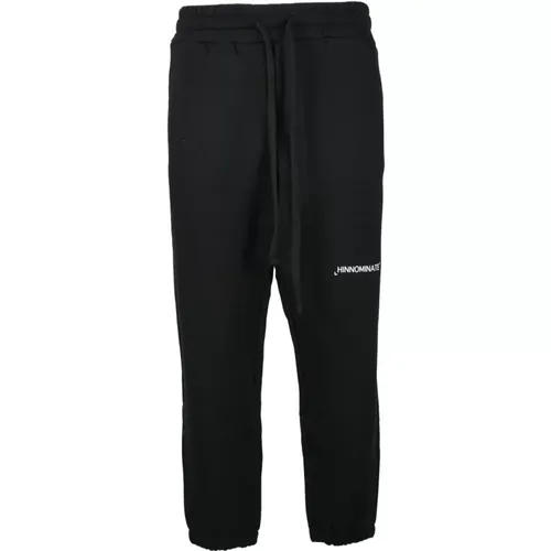 Trousers > Sweatpants - - Hinnominate - Modalova