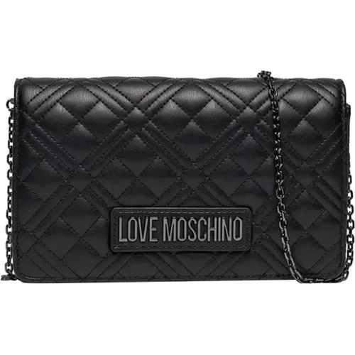 Bags > Cross Body Bags - - Moschino - Modalova