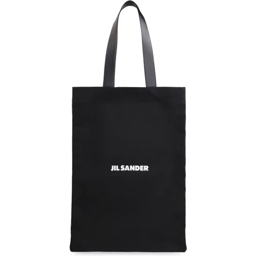 Bags > Tote Bags - - Jil Sander - Modalova