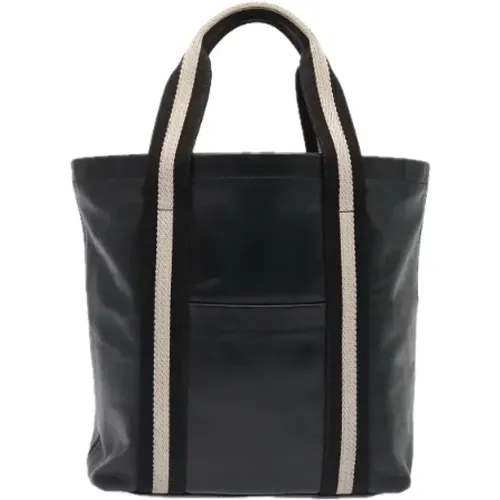 Pre-owned > Pre-owned Bags > Pre-owned Tote Bags - - Bally Pre-owned - Modalova