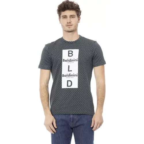 Tops > T-Shirts - - Baldinini - Modalova