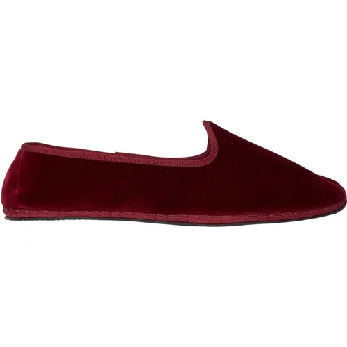 Shoes > Flats > Loafers - - Gallo - Modalova