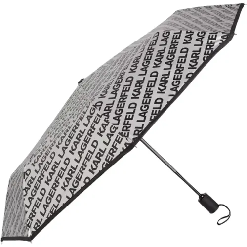 Accessories > Umbrellas - - Karl Lagerfeld - Modalova