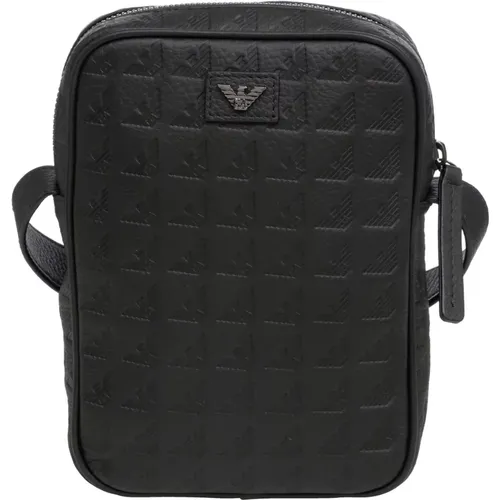 Bags > Messenger Bags - - Emporio Armani - Modalova