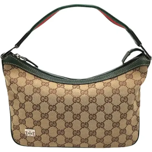 Pre-owned > Pre-owned Bags > Pre-owned Handbags - - Gucci Vintage - Modalova