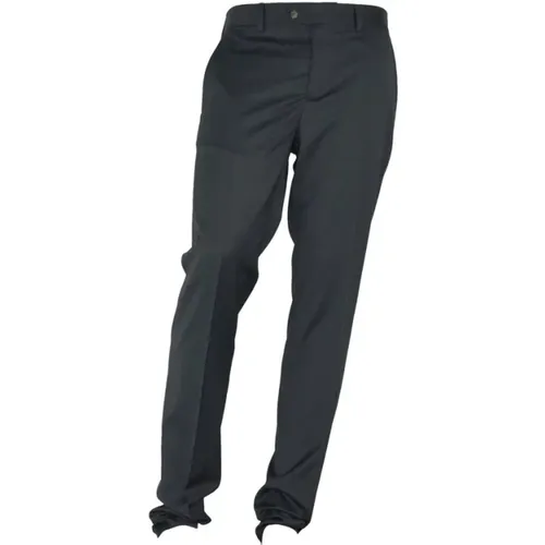 Trousers > Chinos - - Made in Italia - Modalova