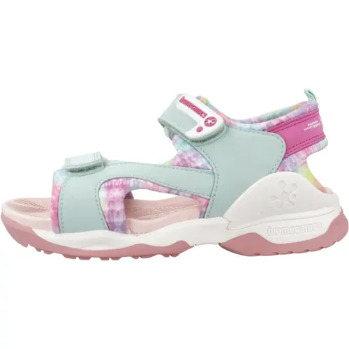 Kids > Shoes > Sandals - - Biomecanics - Modalova