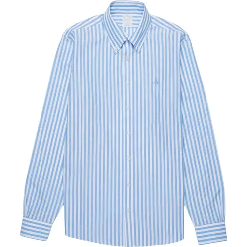 Shirts > Formal Shirts - - Brooks Brothers - Modalova