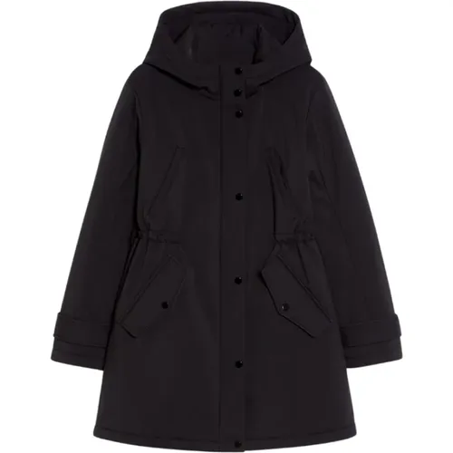 Coats > Parkas - - Pennyblack - Modalova