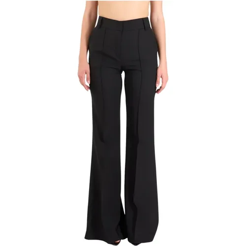 Trousers > Wide Trousers - - Actualee - Modalova