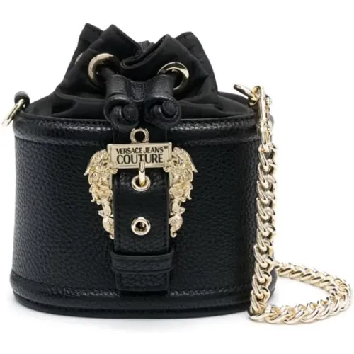 Bags > Bucket Bags - - Versace Jeans Couture - Modalova