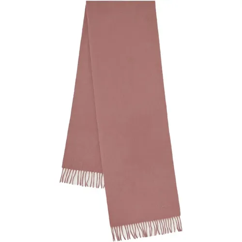 Accessories > Scarves > Winter Scarves - - Mulberry - Modalova