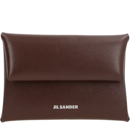 Accessories > Wallets & Cardholders - - Jil Sander - Modalova