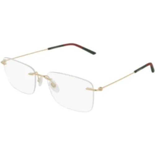 Accessories > Glasses - - Gucci - Modalova