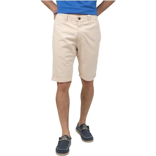 Shorts > Casual Shorts - - Mason's - Modalova