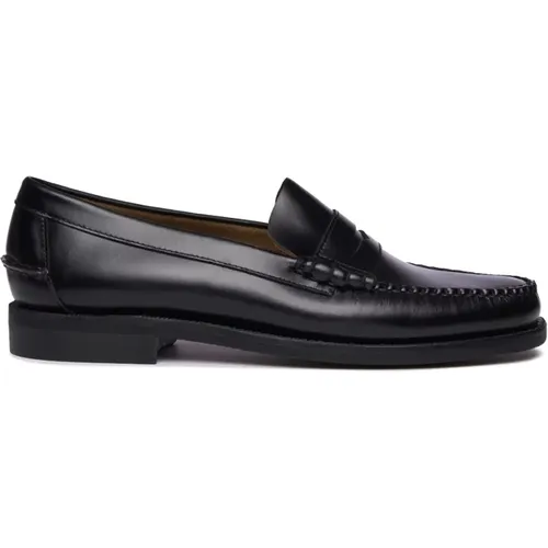 Shoes > Flats > Loafers - - Sebago - Modalova