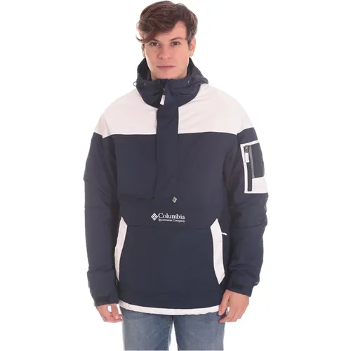 Jackets > Winter Jackets - - Columbia - Modalova