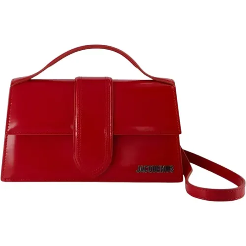 Bags > Cross Body Bags - - Jacquemus - Modalova