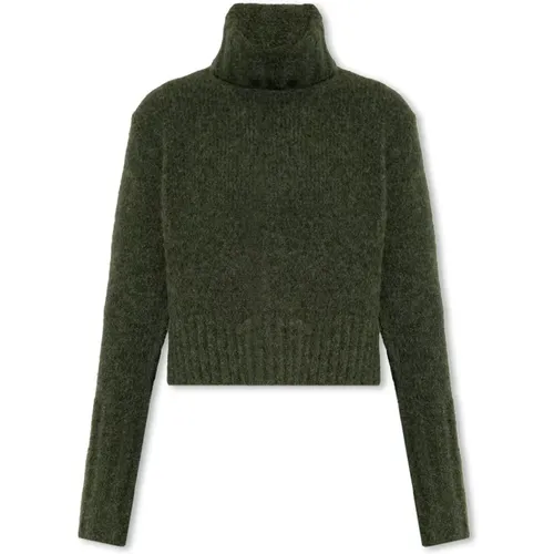 Knitwear > Turtlenecks - - AllSaints - Modalova