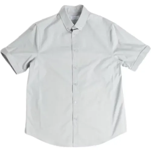 Shirts > Short Sleeve Shirts - - Off White - Modalova