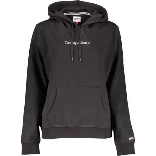 Sweatshirts & Hoodies > Hoodies - - Tommy Hilfiger - Modalova