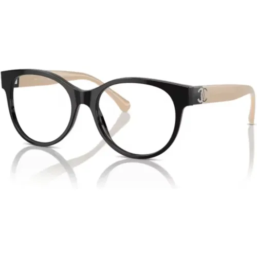 Accessories > Glasses - - Chanel - Modalova