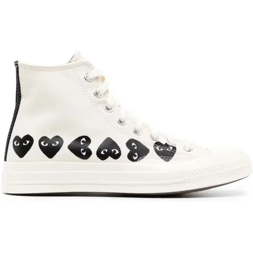 Shoes > Sneakers - - Comme des Garçons - Modalova