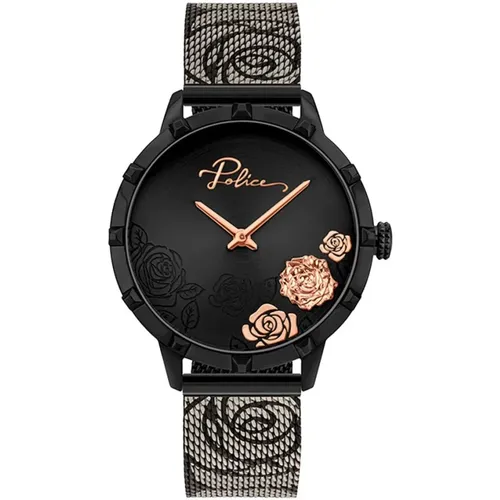 Accessories > Watches - - Police - Modalova