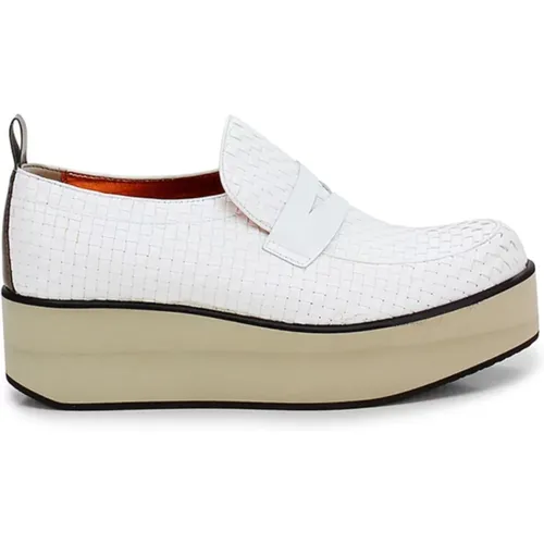 Shoes > Flats > Loafers - - Alexander Smith - Modalova