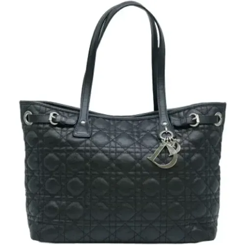 Pre-owned > Pre-owned Bags > Pre-owned Tote Bags - - Dior Vintage - Modalova