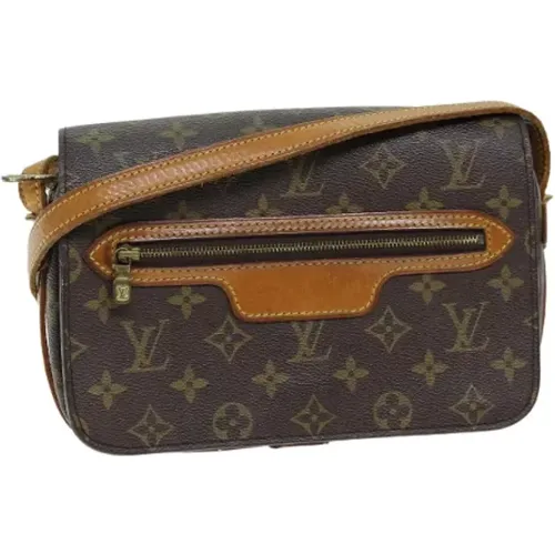 Pre-owned > Pre-owned Bags > Pre-owned Cross Body Bags - - Louis Vuitton Vintage - Modalova