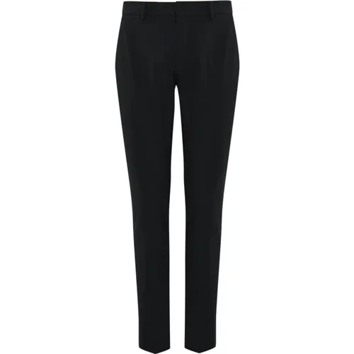 Trousers > Slim-fit Trousers - - PT Torino - Modalova