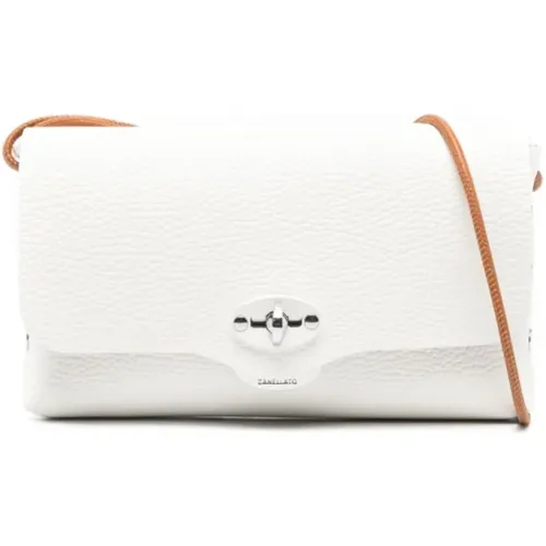 Bags > Cross Body Bags - - Zanellato - Modalova