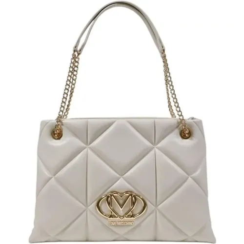 Bags > Handbags - - Love Moschino - Modalova