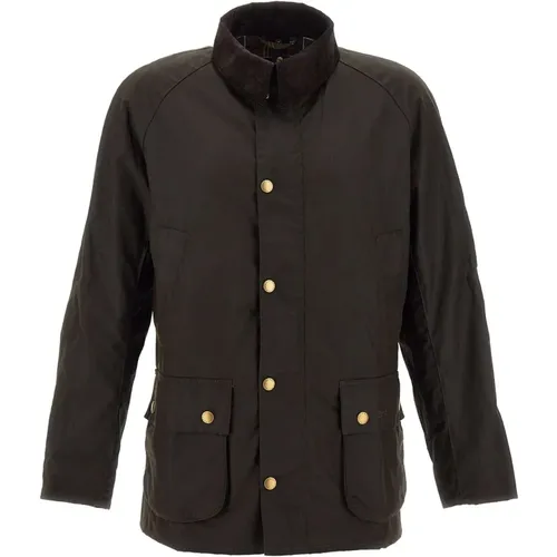 Jackets > Light Jackets - - Barbour - Modalova