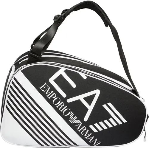 Bags > Shoulder Bags - - Emporio Armani EA7 - Modalova