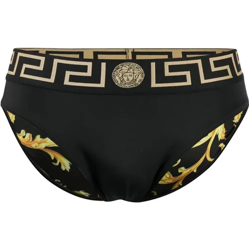 Underwear > Bottoms - - Versace - Modalova