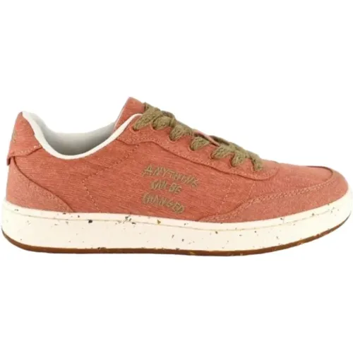 Acbc - Shoes > Sneakers - Red - Acbc - Modalova