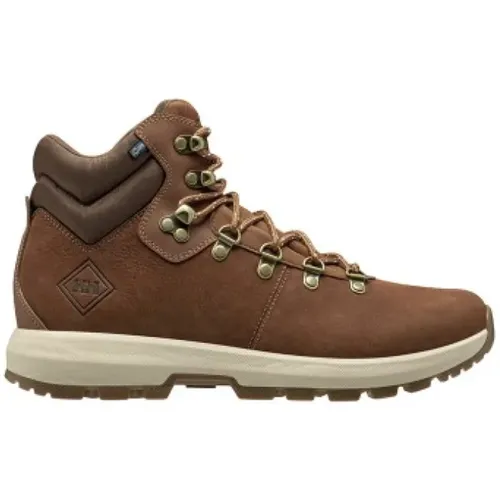 Shoes > Boots > Lace-up Boots - - Helly Hansen - Modalova