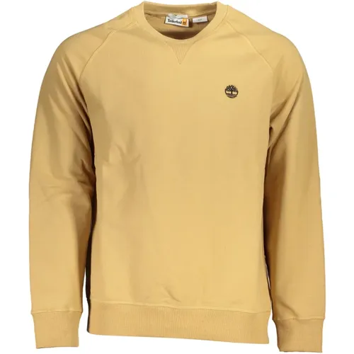 Sweatshirts & Hoodies > Sweatshirts - - Timberland - Modalova