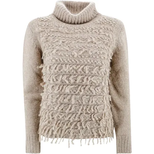 Knitwear > Turtlenecks - - D.Exterior - Modalova