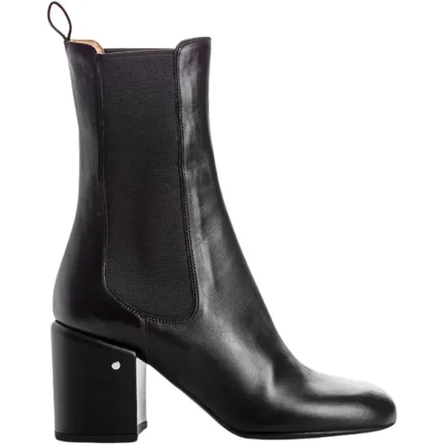 Shoes > Boots > Chelsea Boots - - Laurence Dacade - Modalova