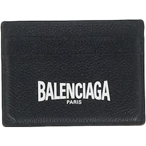 Pre-owned > Pre-owned Accessories > Pre-owned Wallets - - Balenciaga Vintage - Modalova