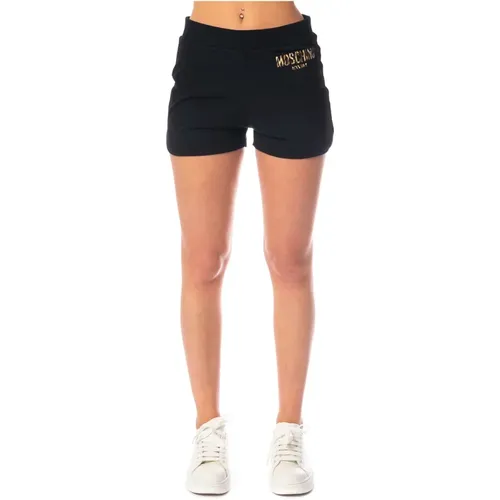 Shorts > Short Shorts - - Moschino - Modalova