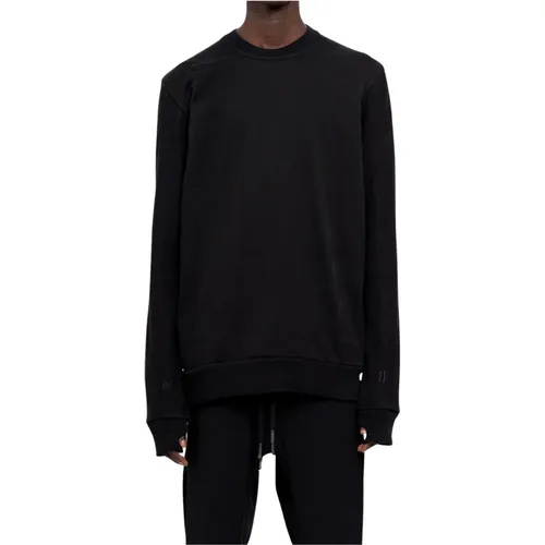 Sweatshirts & Hoodies > Sweatshirts - - Boris Bidjan Saberi - Modalova