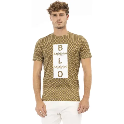 Tops > T-Shirts - - Baldinini - Modalova