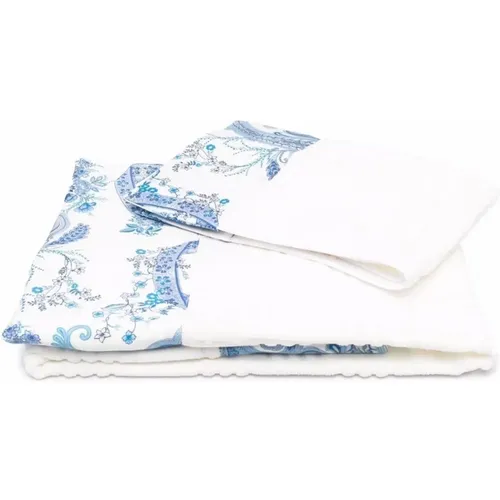 Home > Textiles > Towels - - ETRO - Modalova