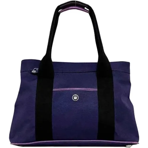 Pre-owned > Pre-owned Bags > Pre-owned Tote Bags - - Loewe Pre-owned - Modalova