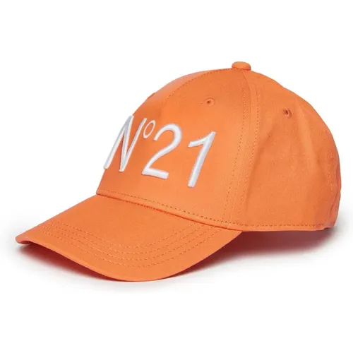 Kids > Accessories > Hats & Caps - - N21 - Modalova