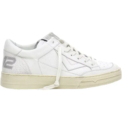 B12 - Shoes > Sneakers - White - 4B12 - Modalova